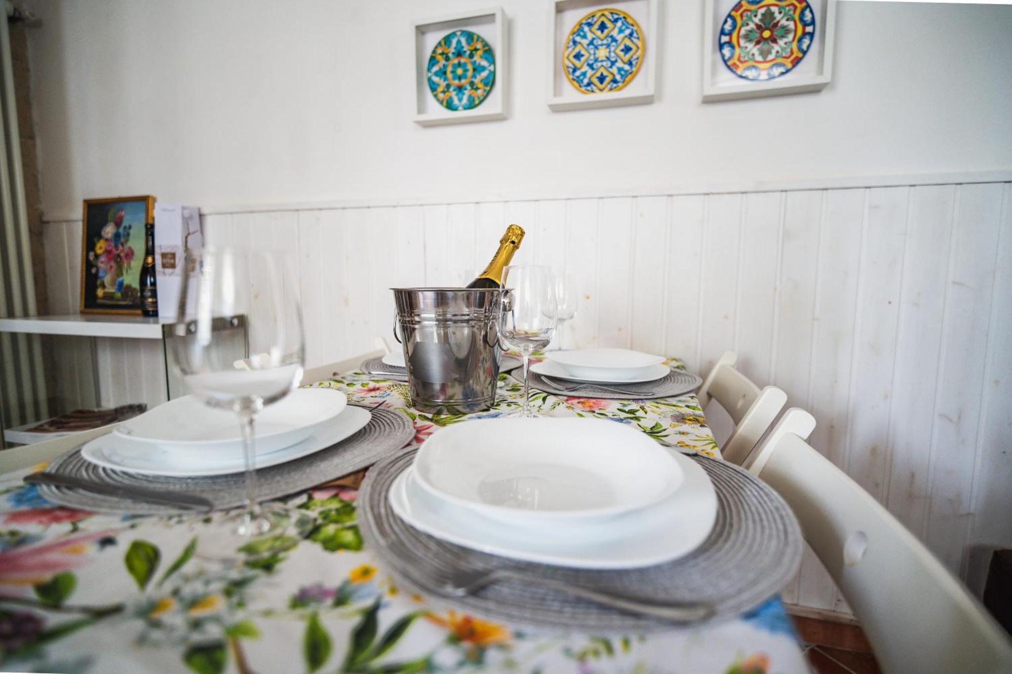 Apartamento & 5 Terre Cozy Flat Ameglia