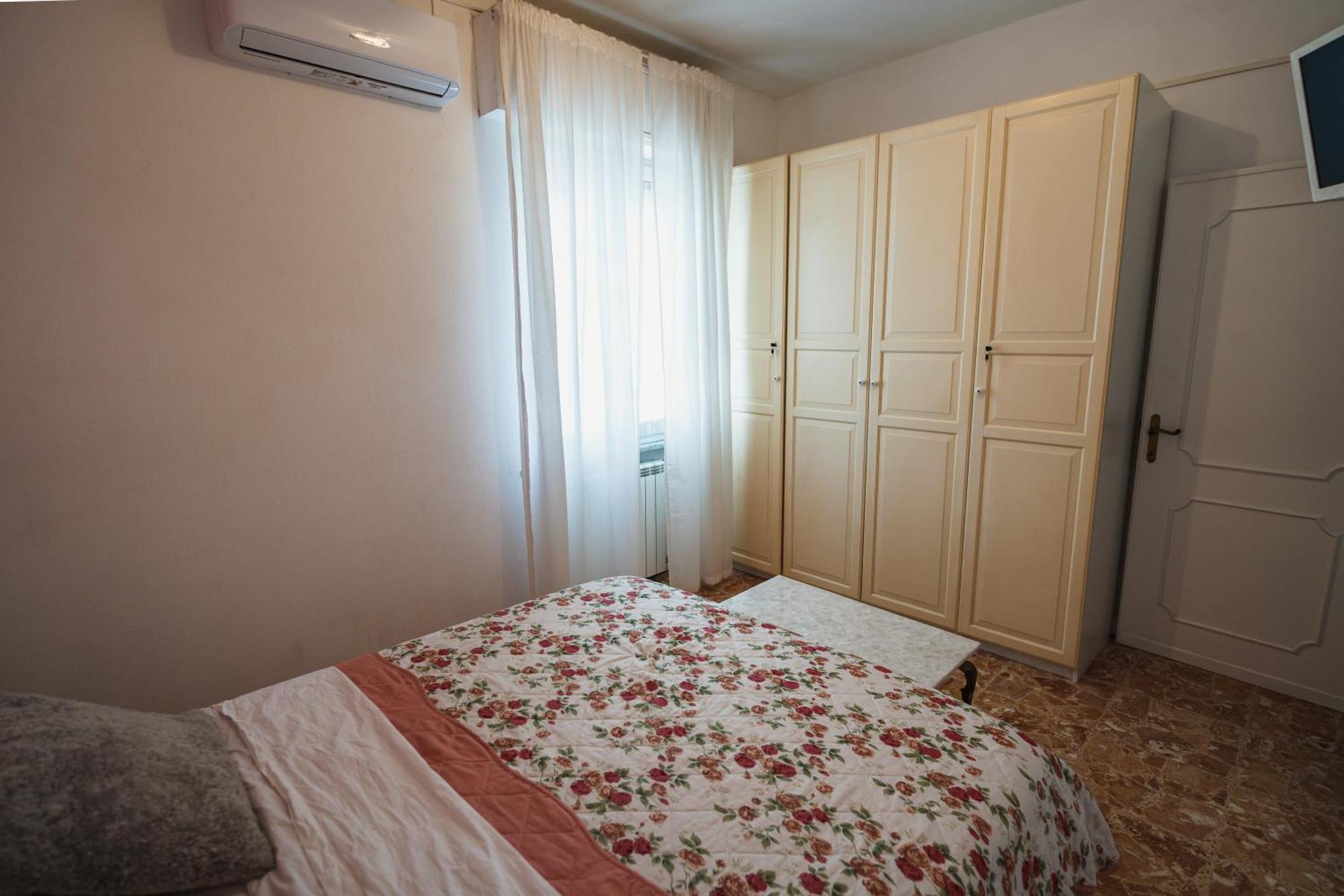 & 5 Terre Cozy Flat Apartamento *
