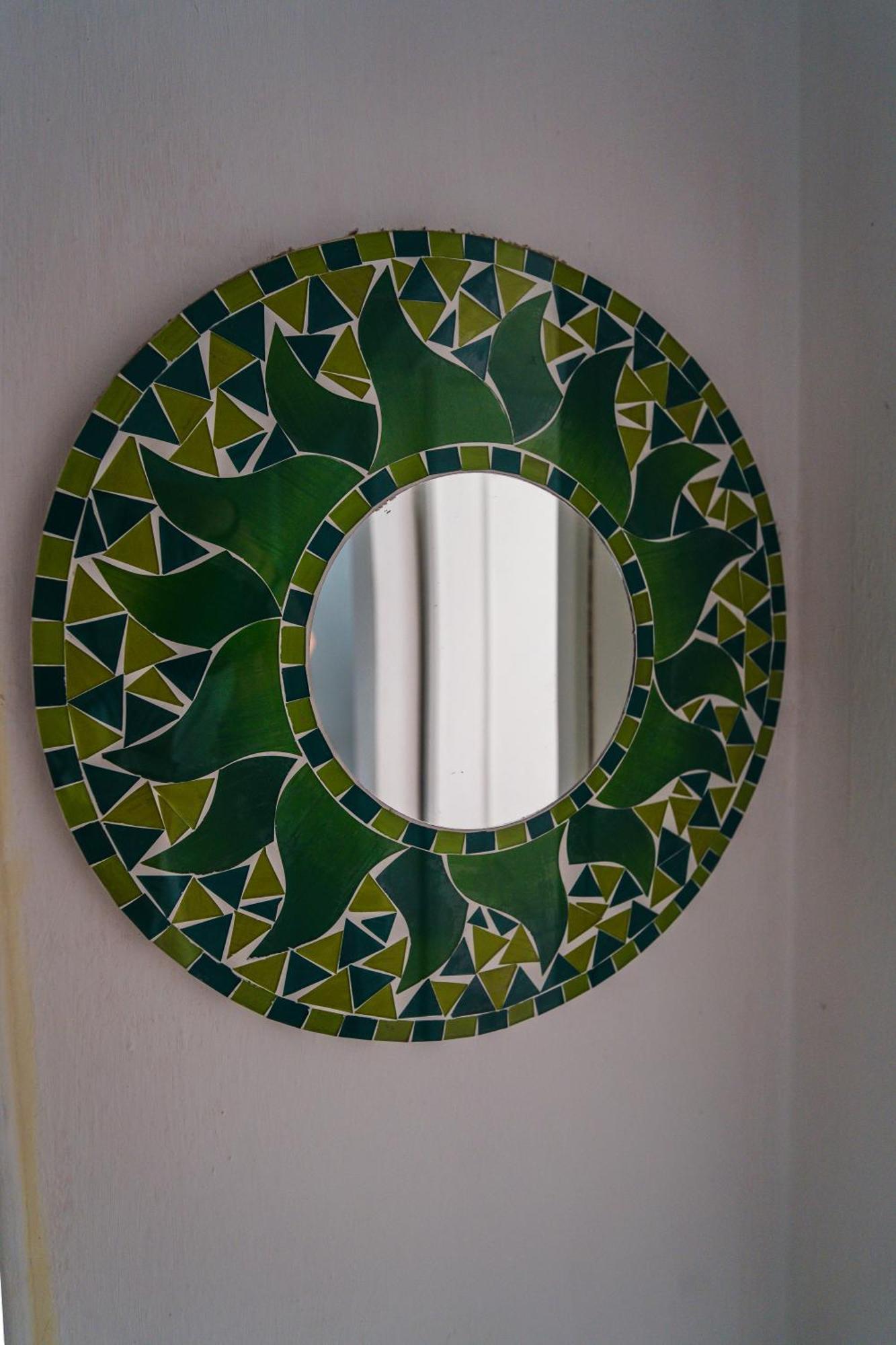 & 5 Terre Cozy Flat Apartamento *