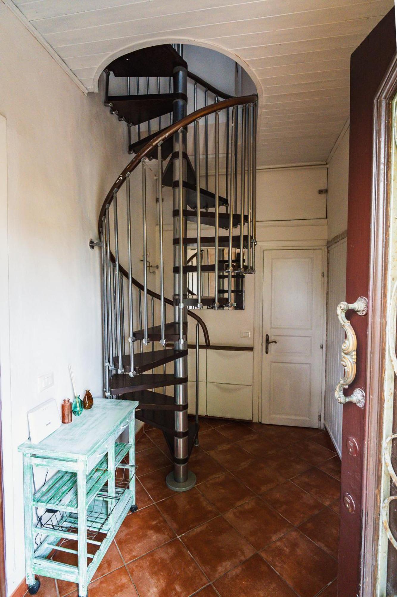 & 5 Terre Cozy Flat Apartamento *