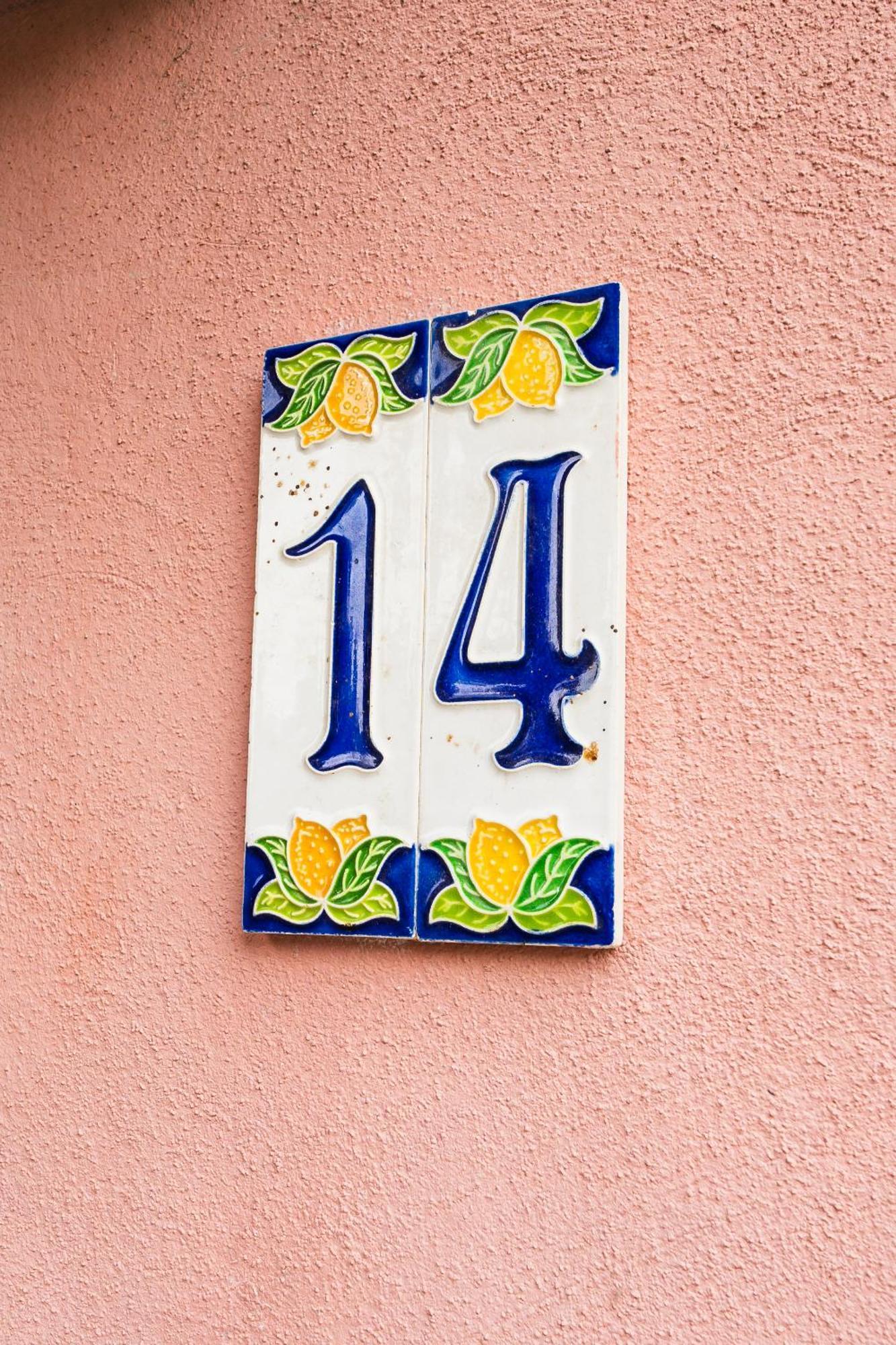 & 5 Terre Cozy Flat