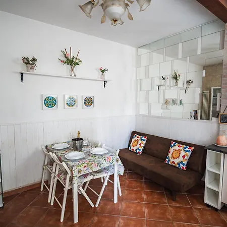 Ameglia & 5 Terre Cozy Flat Apartment Exterior photo