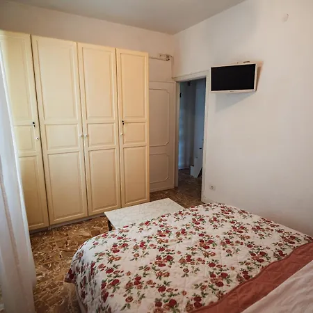 Ameglia & 5 Terre Cozy Flat Apartment Exterior photo