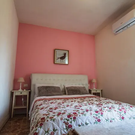 Ameglia & 5 Terre Cozy Flat Apartment Exterior photo