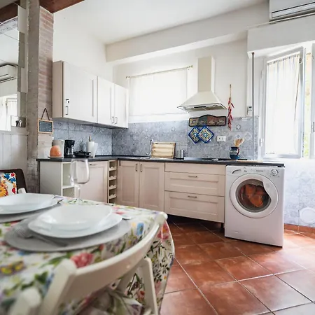 Ameglia & 5 Terre Cozy Flat Apartment Exterior photo