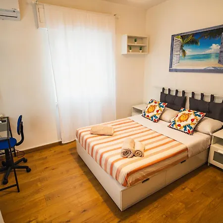 Ameglia & 5 Terre Cozy Flat Apartment Exterior photo