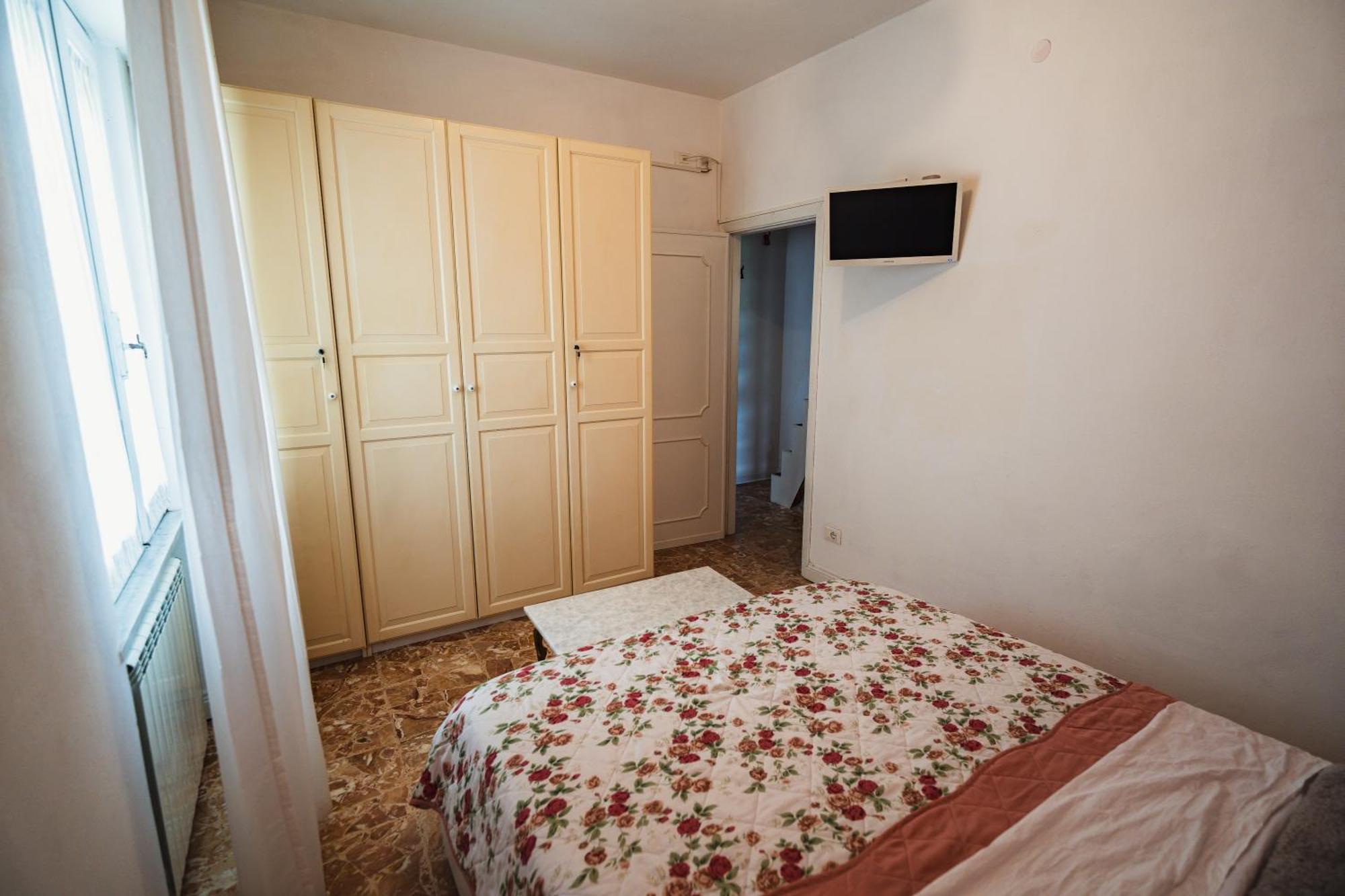 & 5 Terre Cozy Flat Apartment