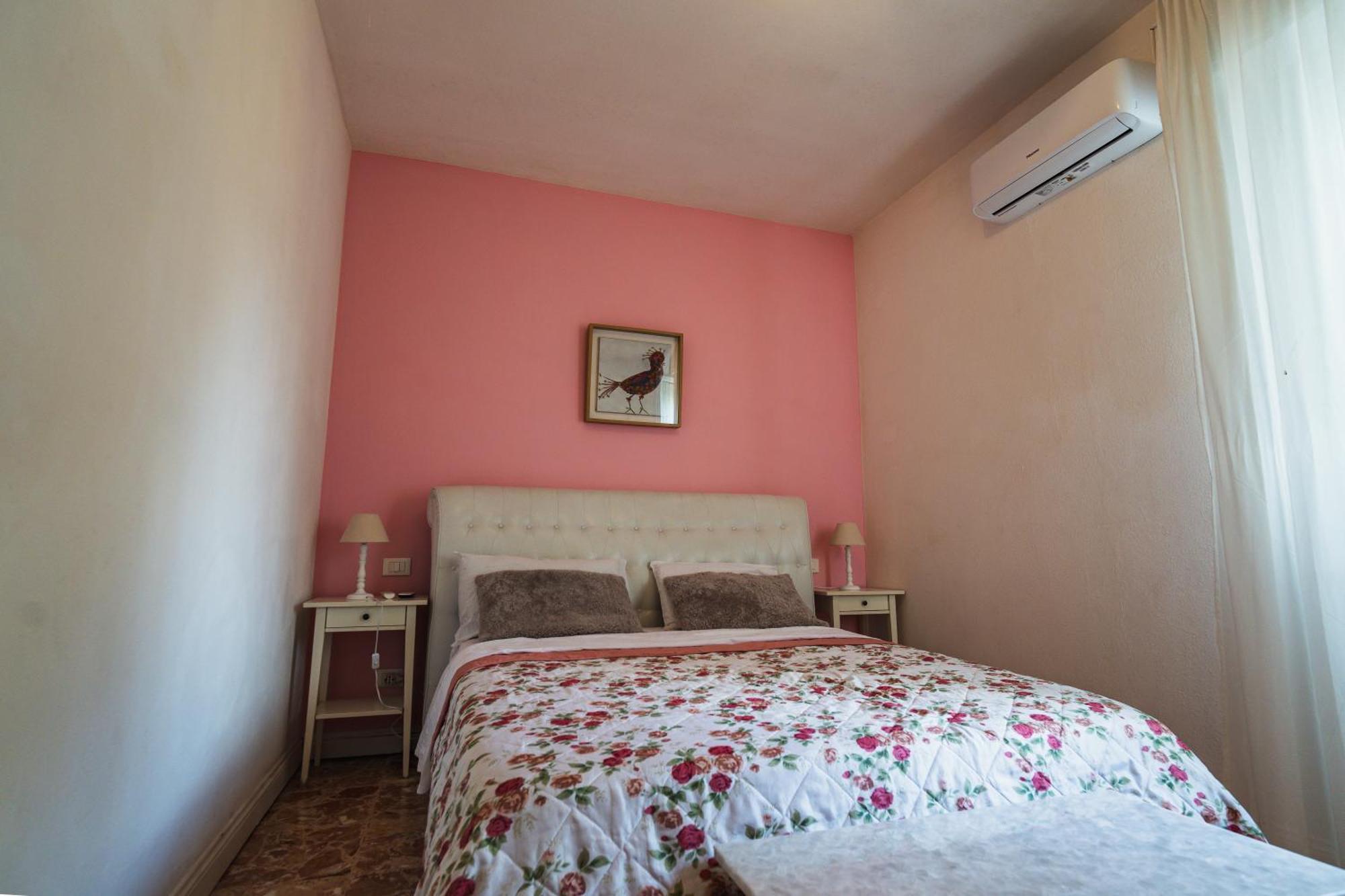 & 5 Terre Cozy Flat Apartment Ameglia