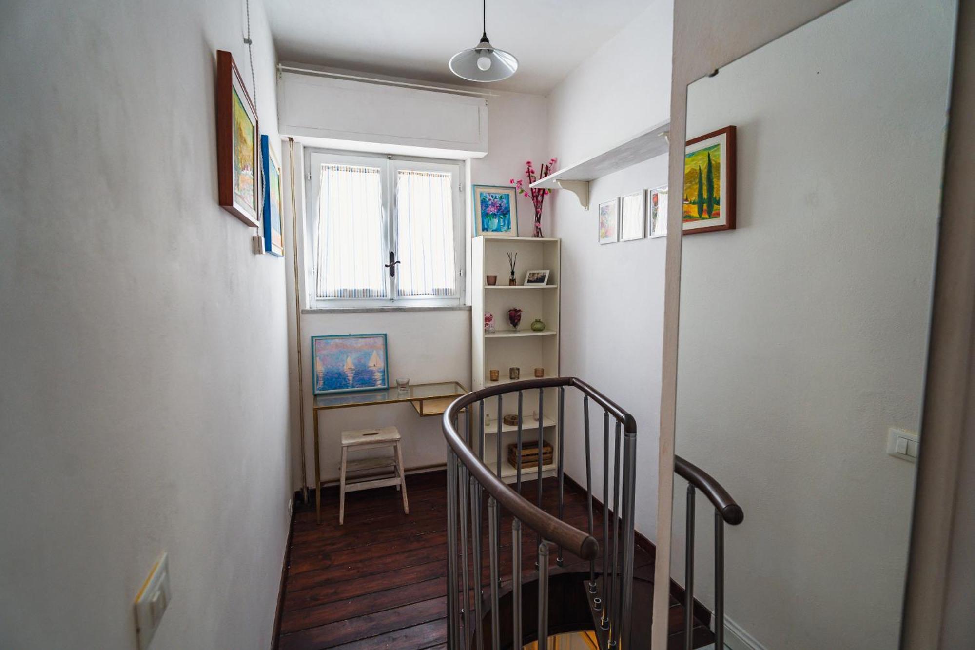 Apartment & 5 Terre Cozy Flat *