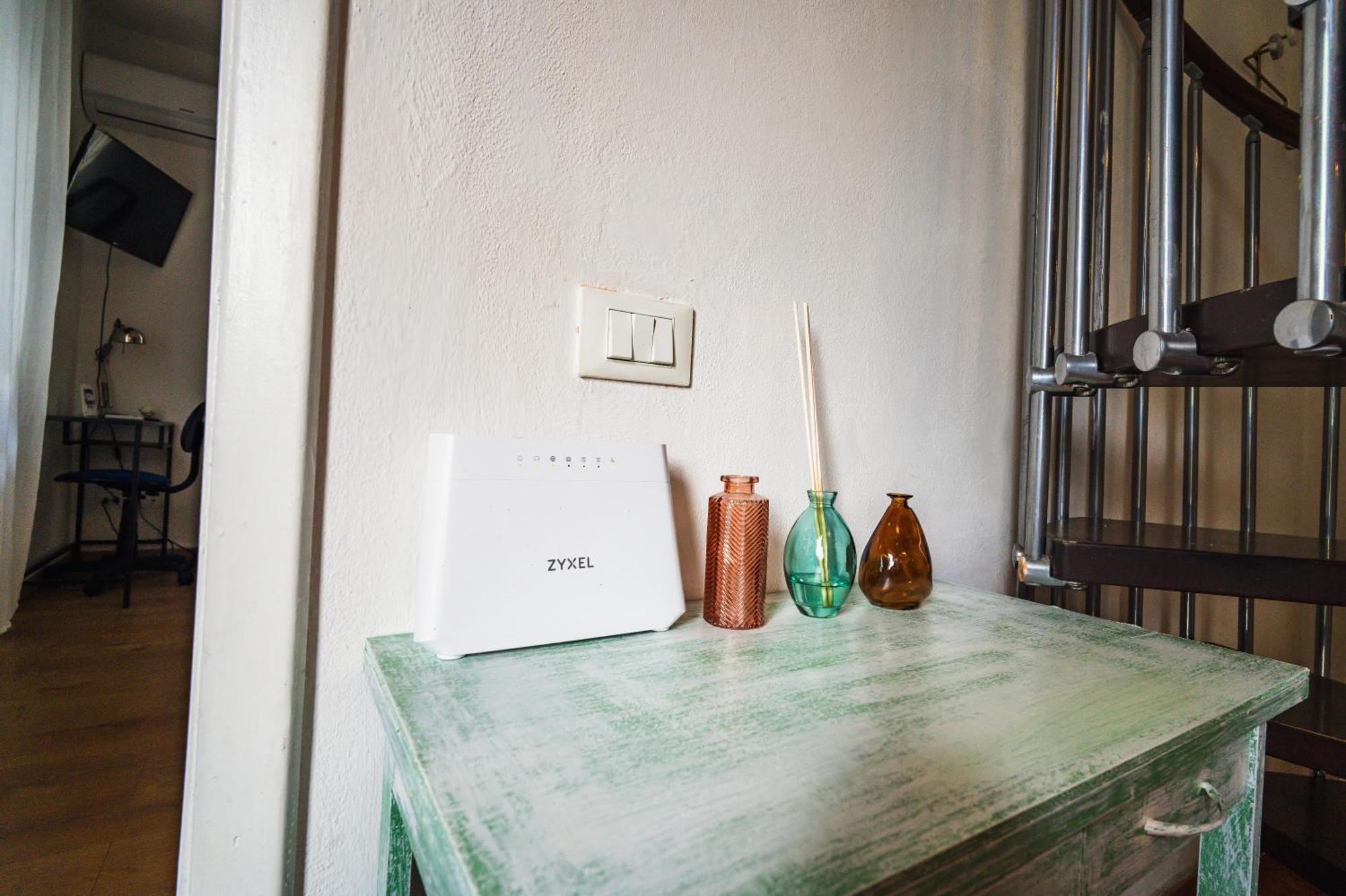 Apartment & 5 Terre Cozy Flat Ameglia
