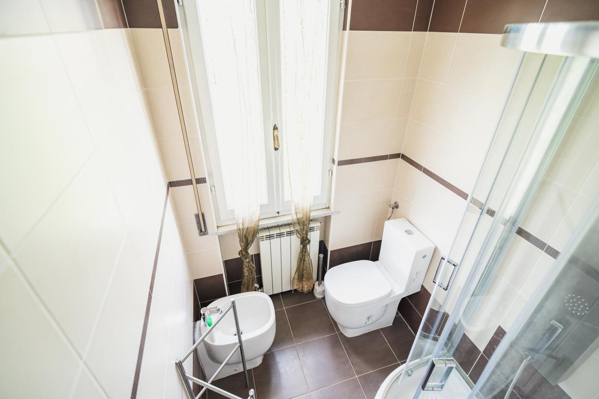 & 5 Terre Cozy Flat Apartment