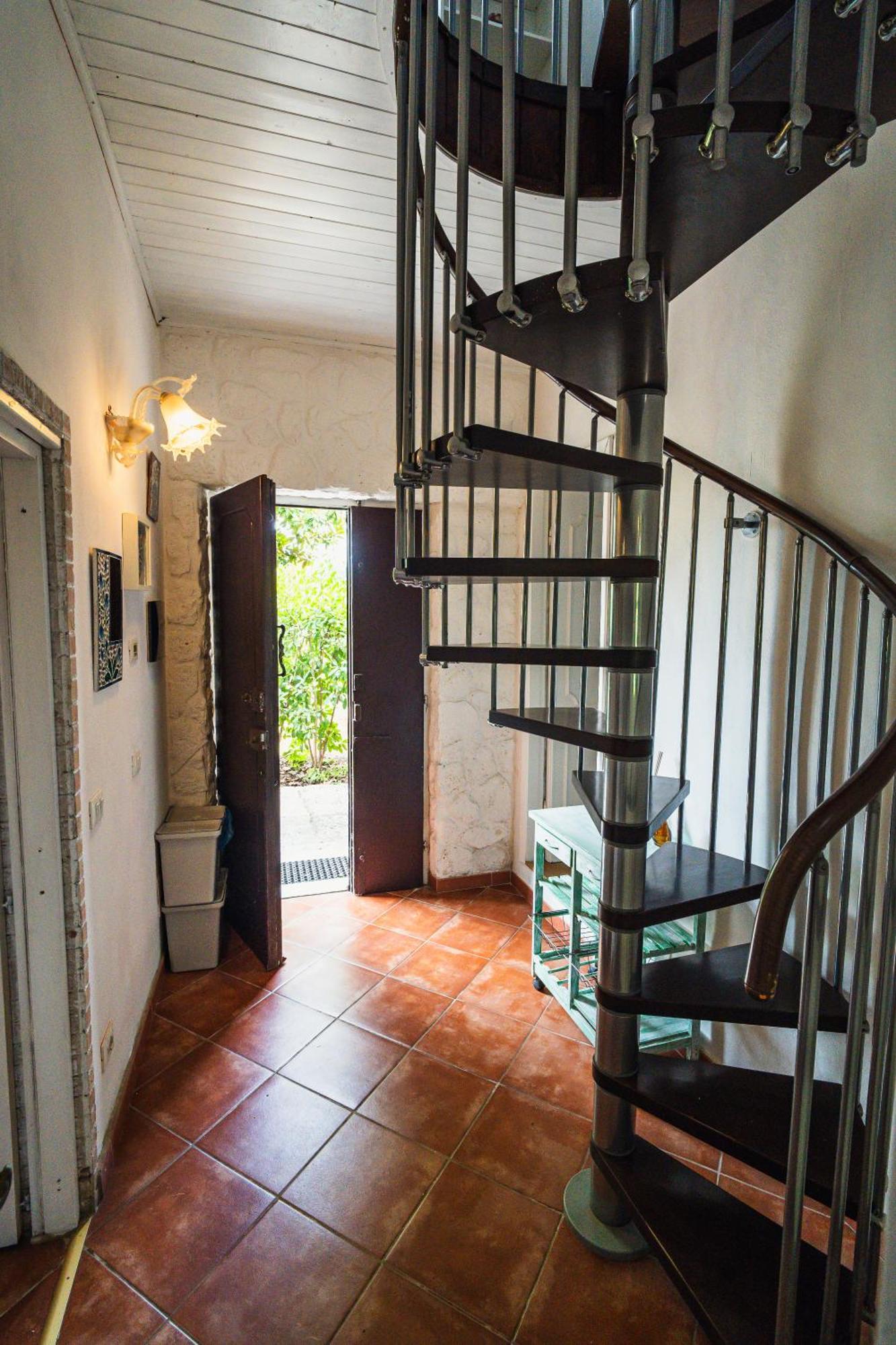 & 5 Terre Cozy Flat *