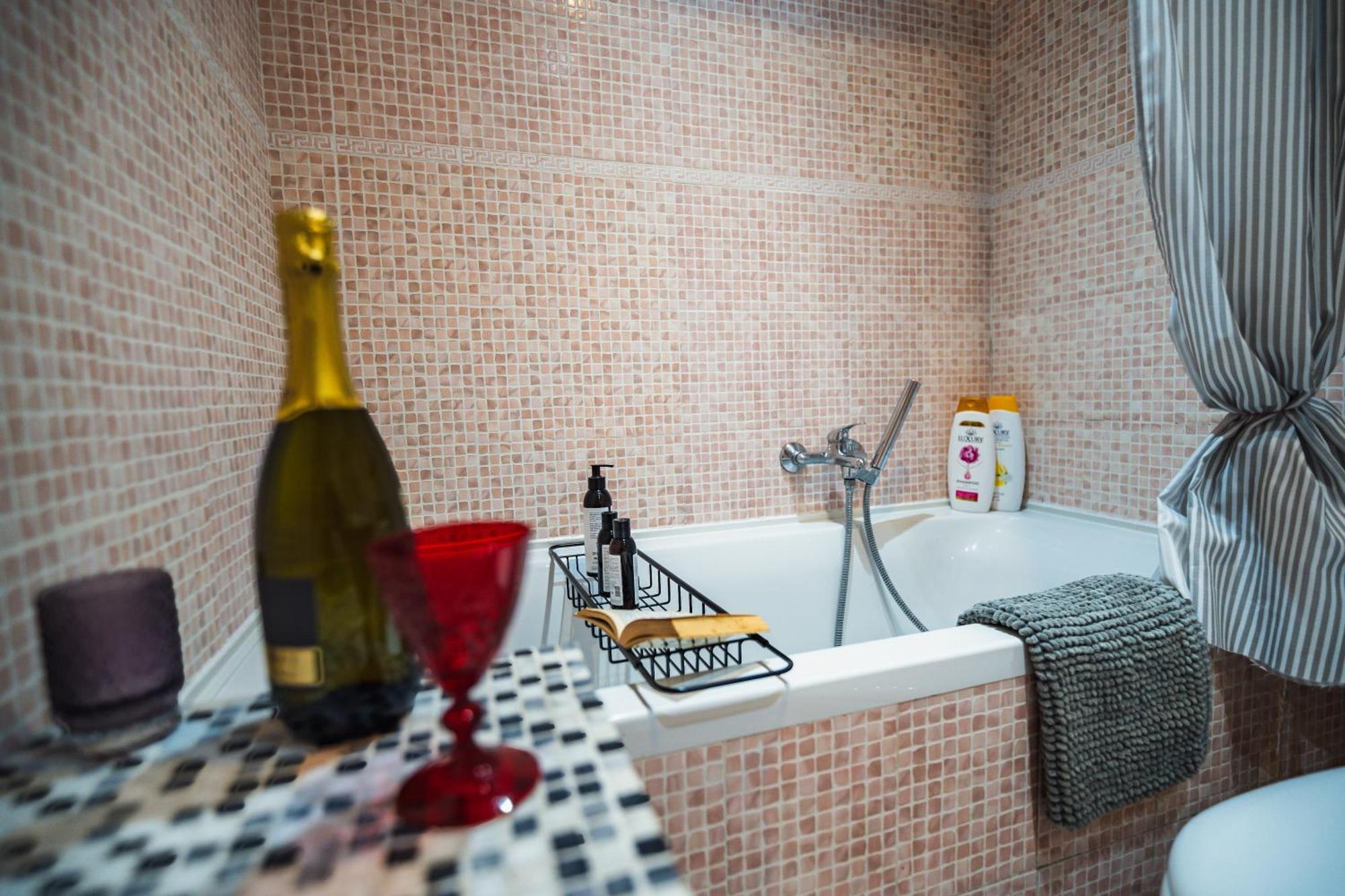 Apartment & 5 Terre Cozy Flat Ameglia