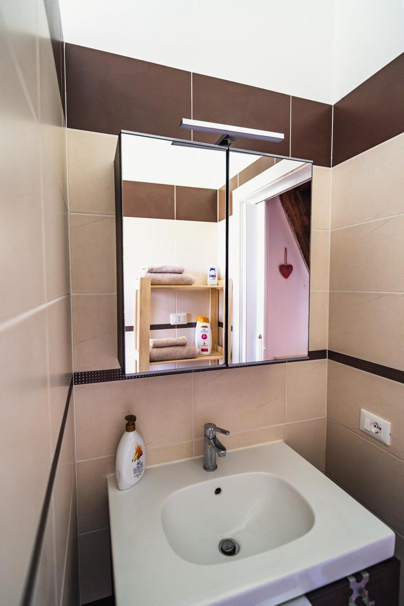 & 5 Terre Cozy Flat Apartment