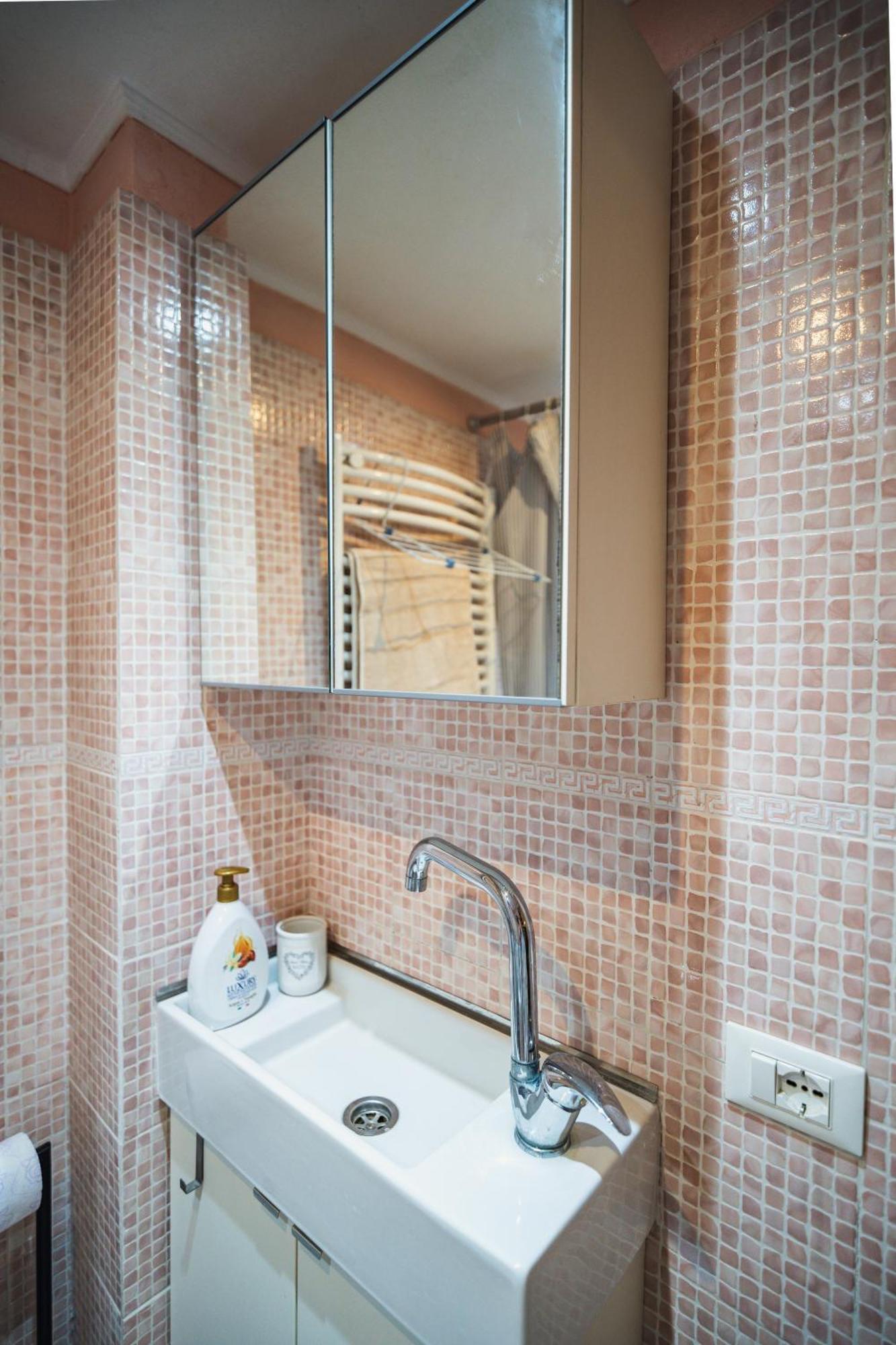 & 5 Terre Cozy Flat Apartment *