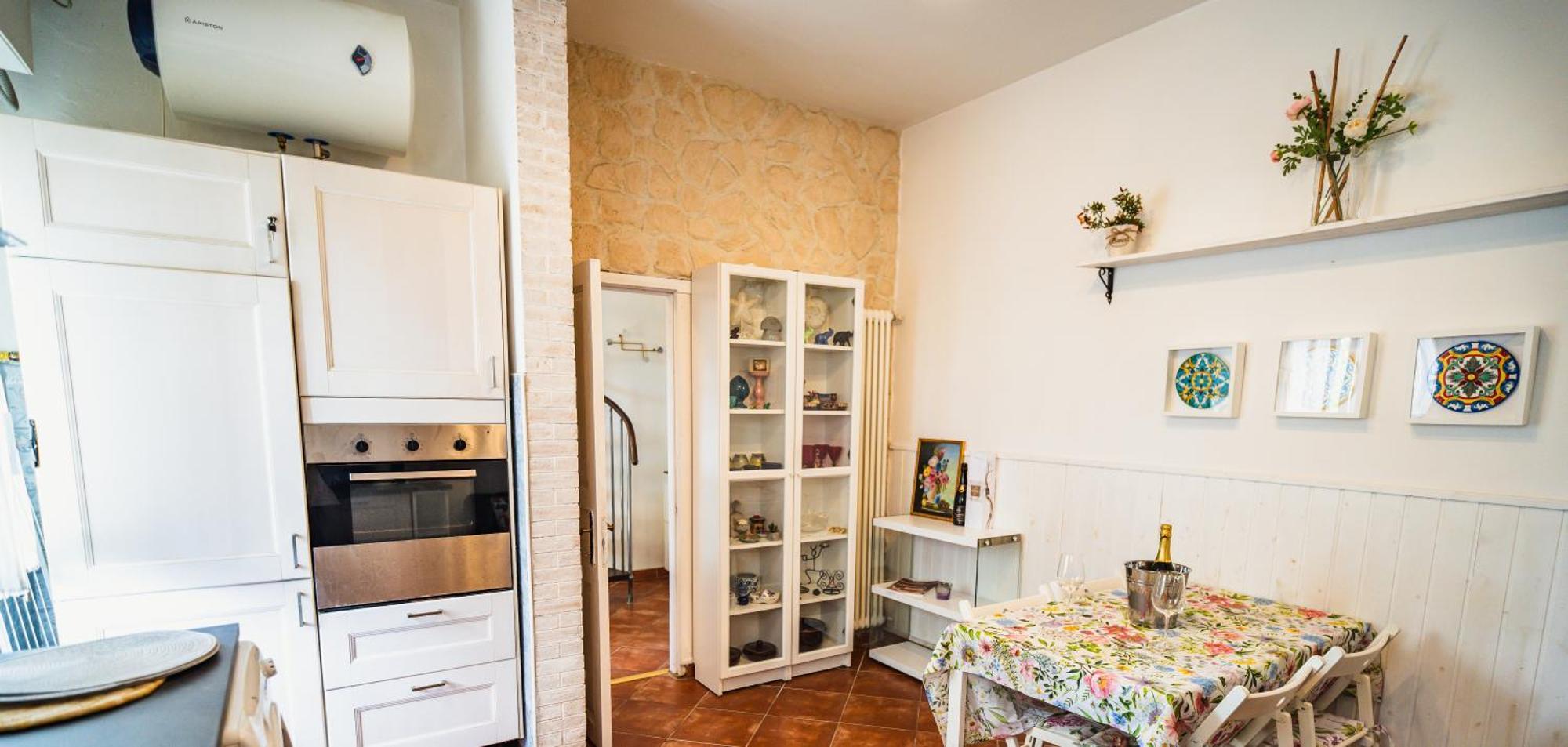 & 5 Terre Cozy Flat Apartment Ameglia